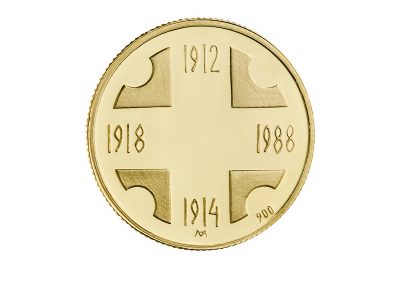 1918 1988