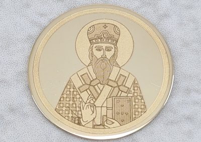 Sveti Vasilije Ostroški